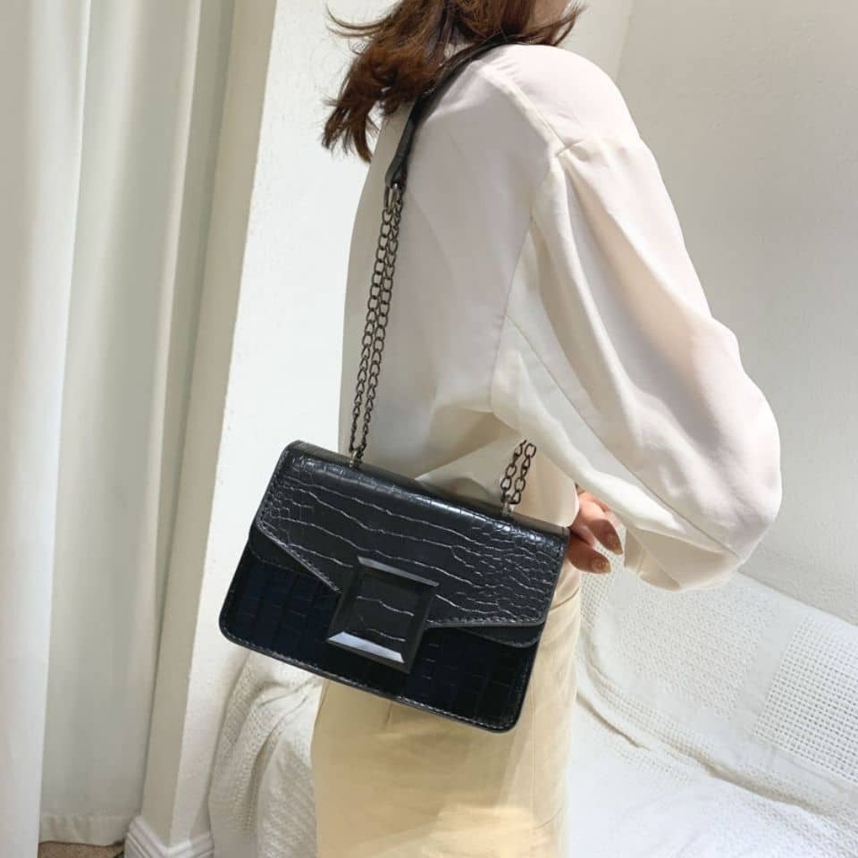 Ladies Classic Mini Handbags