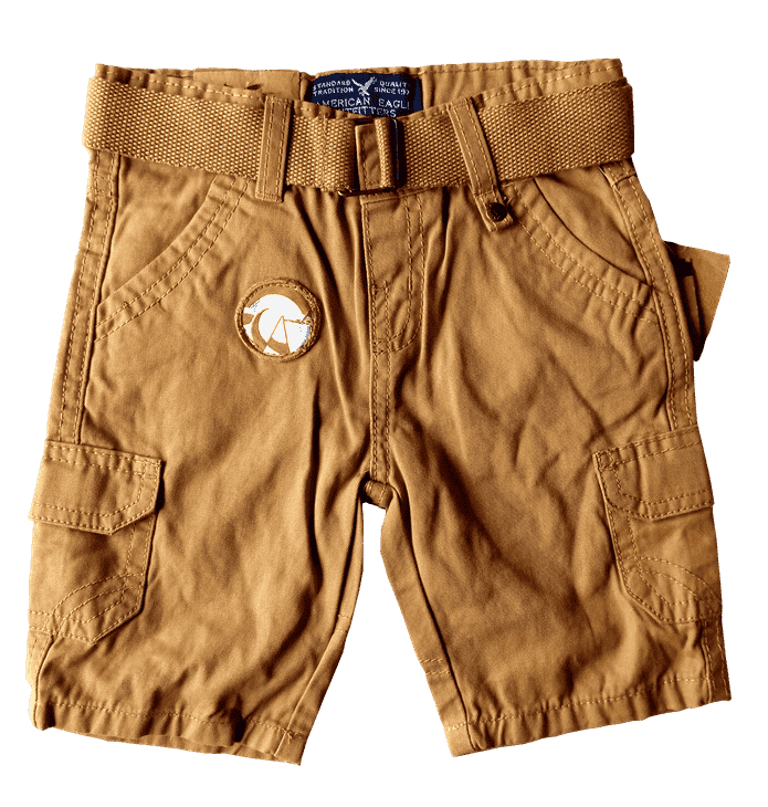 American Eagle Outfitters Kids Short