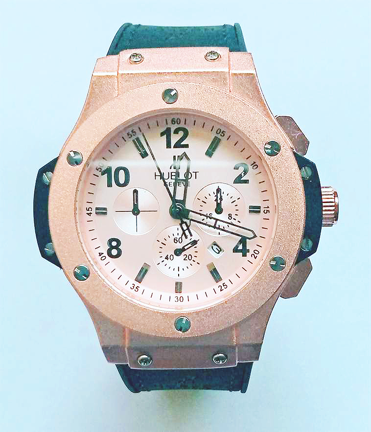 Hublot Geneve Watch Big Bang Edition