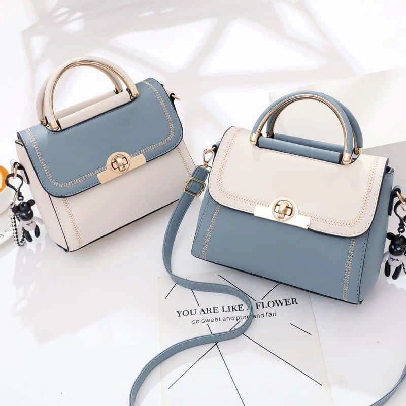 Ladies Trends Leather Handbags