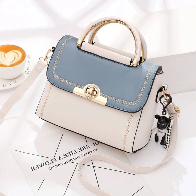 Ladies Trends Leather Handbags