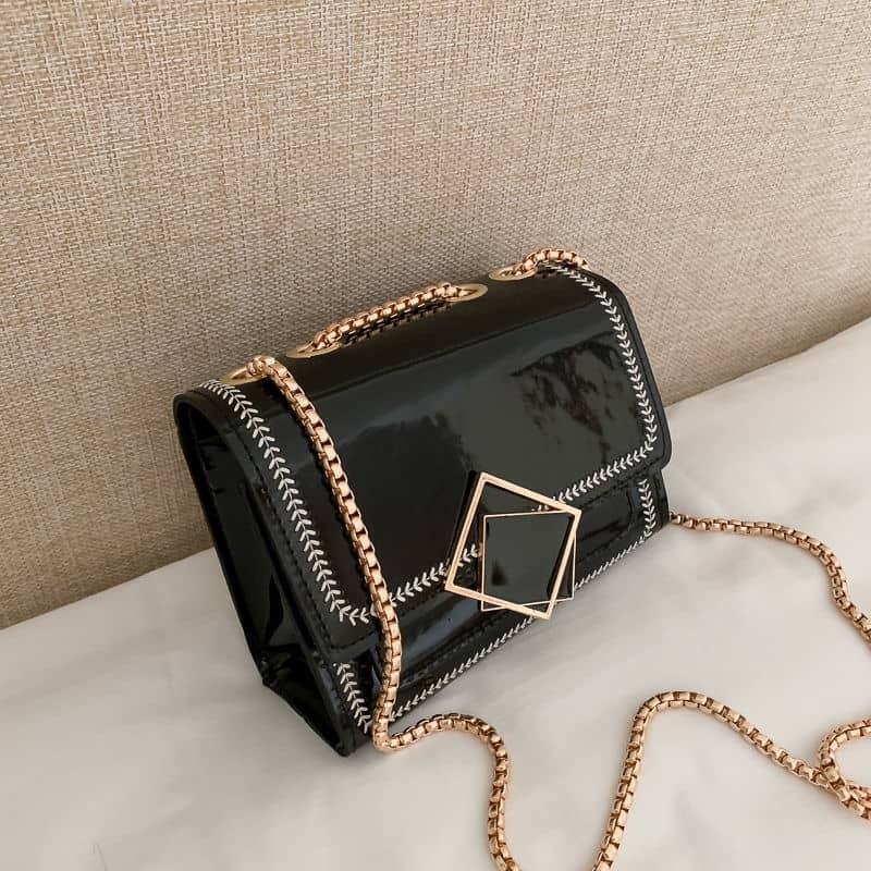 Ladies Chain Mini Bags