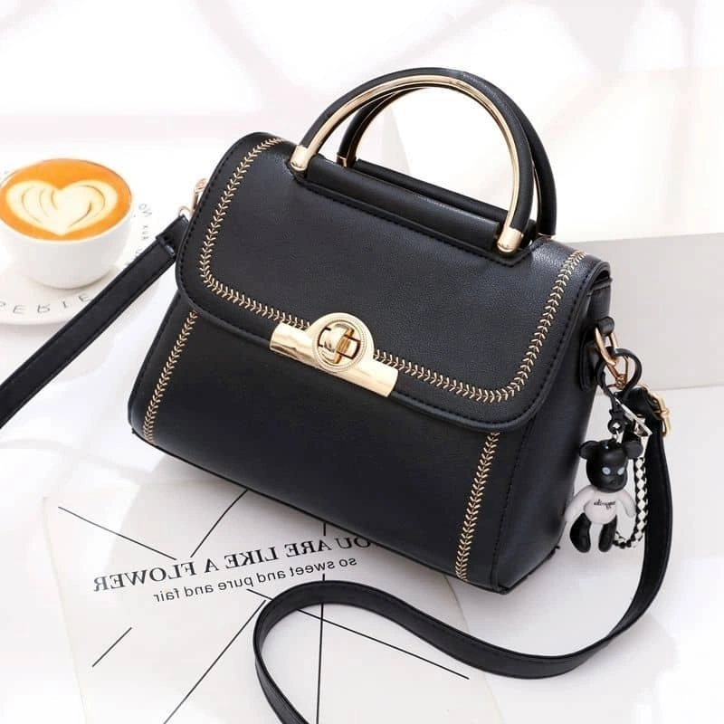 Ladies Trends Leather Handbags