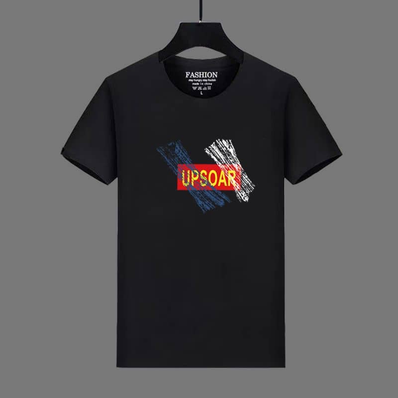 Upsoar Casual Male T-Shirts