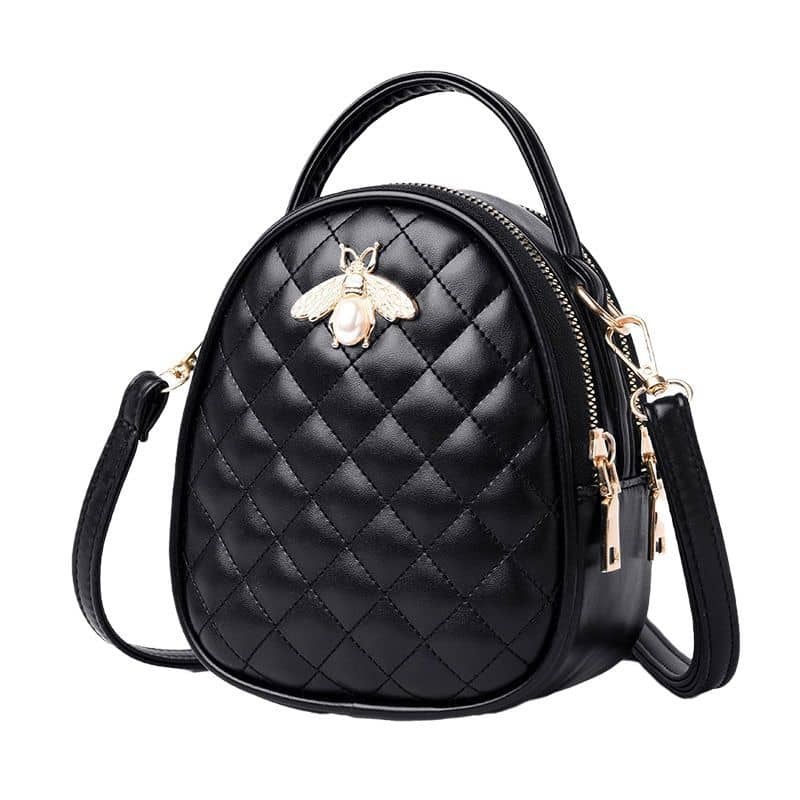 Fancy Mini Shoulder Bags for Ladies