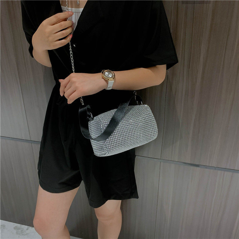 Sparkling Ladies Mini Bags