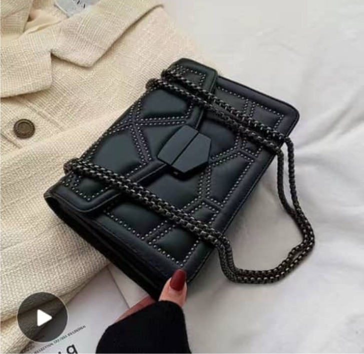 Ladies Chain Luxury Handbags