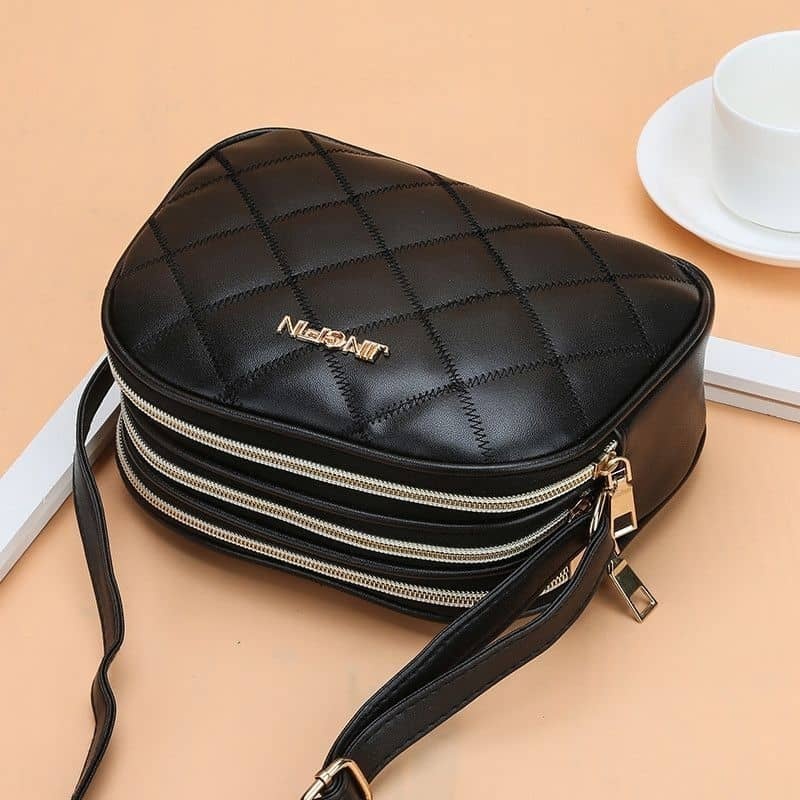 Fancy Mini Shoulder Bags for Ladies