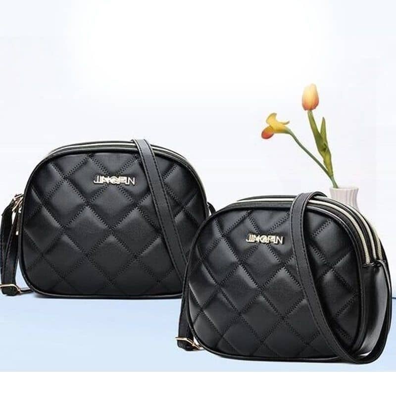 Fancy Mini Shoulder Bags for Ladies