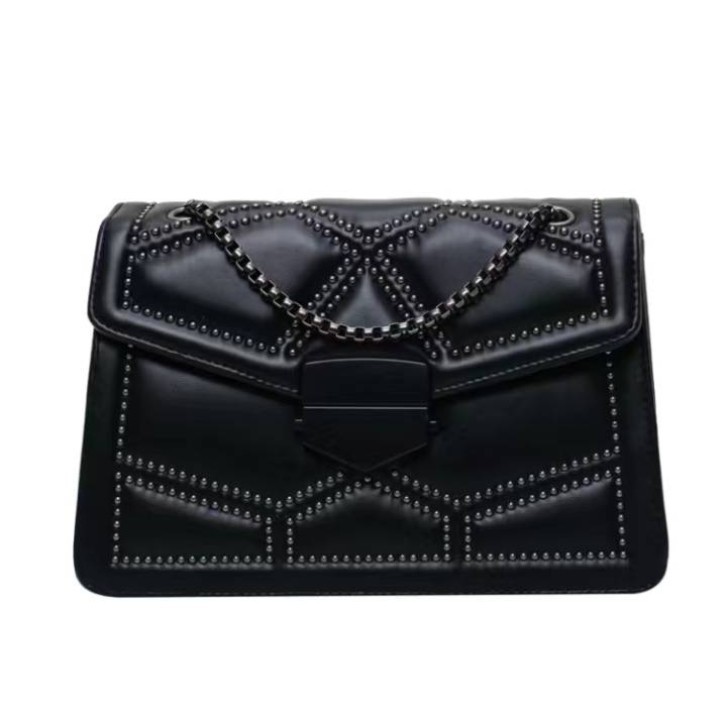 Ladies Chain Luxury Handbags