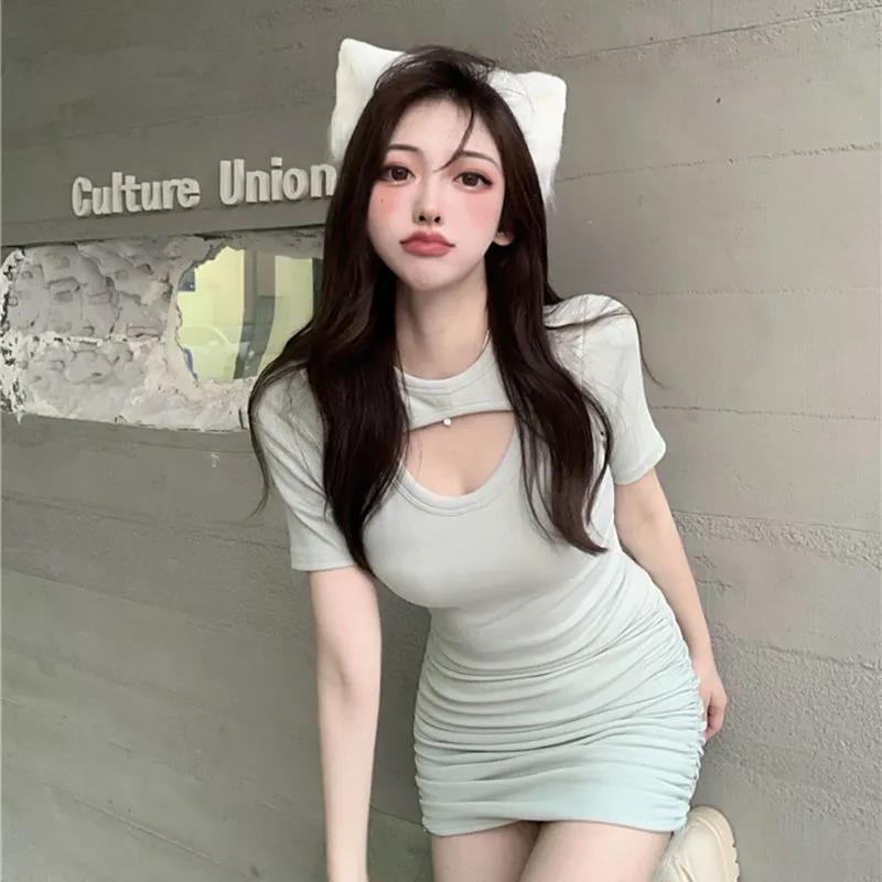 Ladies Sexy Dress