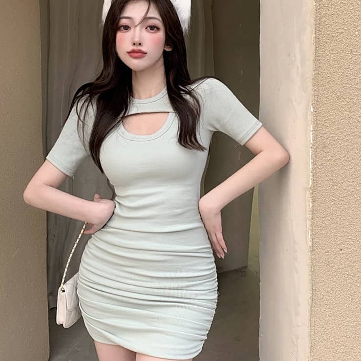 Ladies Sexy Dress