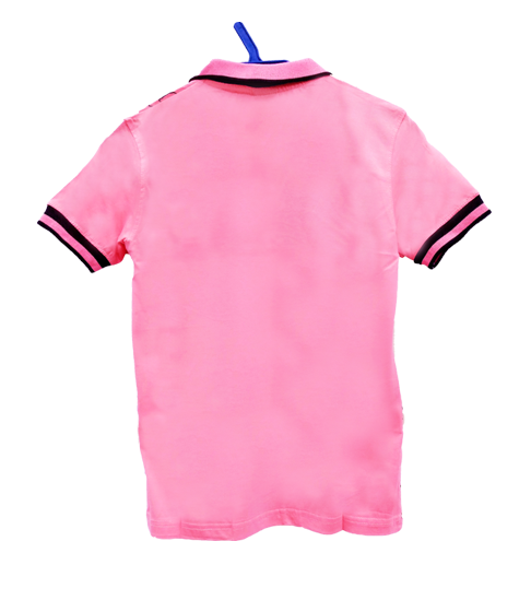 Boys Casual Polo Top