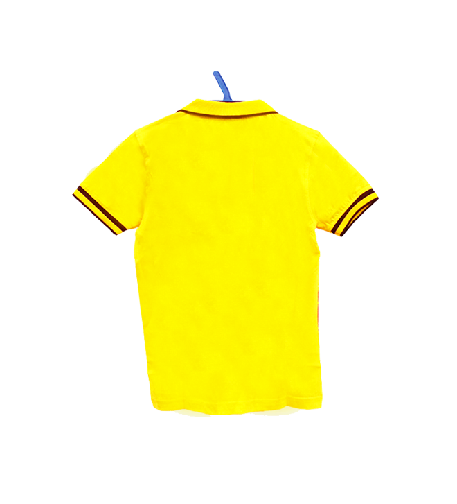 Boys Skating Sleeveless Printed Top