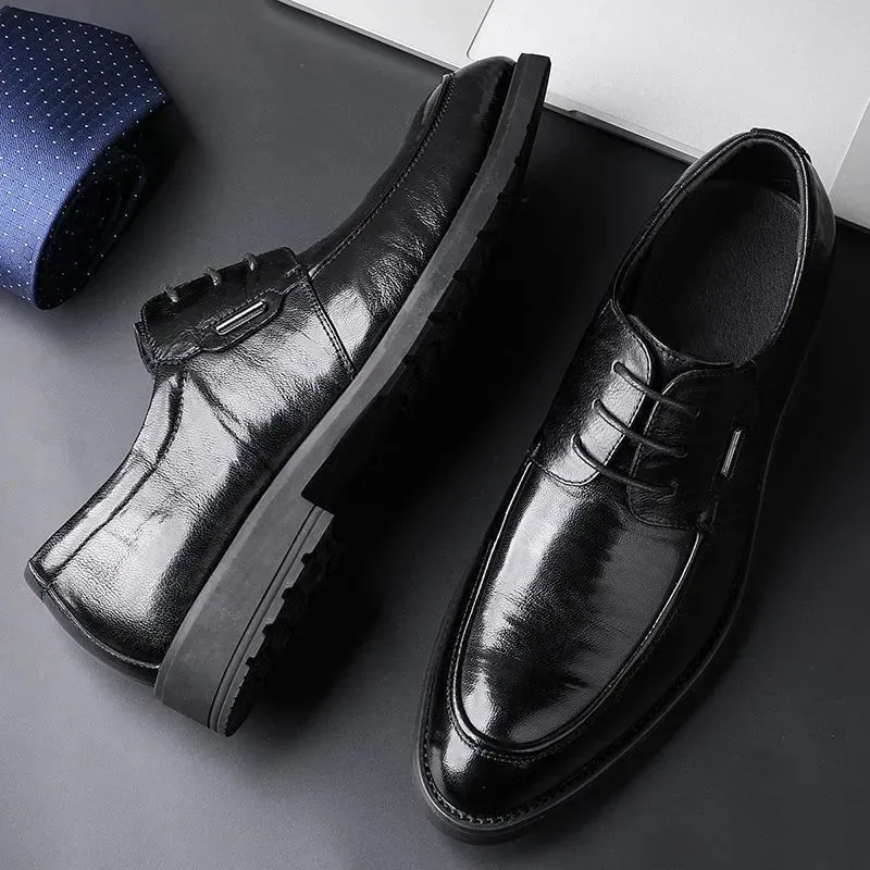 Men's Corporate Shoe