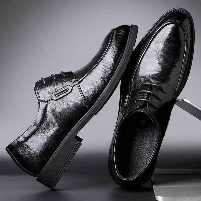 Men's Corporate Shoe