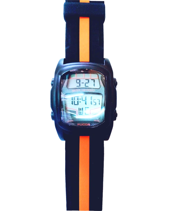 Fucda watches hotsell