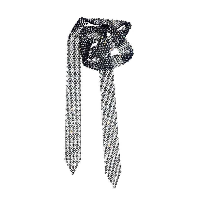 Ladies fashion Tie