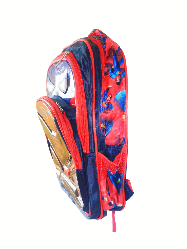 Superman Fashionable Backpack