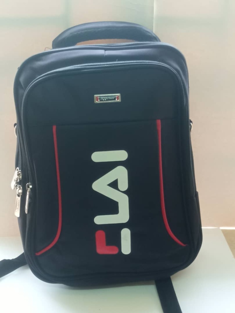 Hp Power Fila Durable Backpack