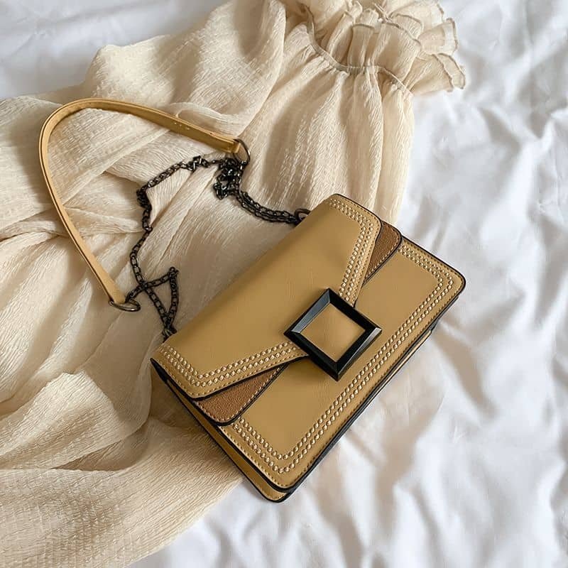Ladies Shoulder Portable bags