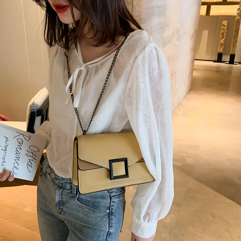 Ladies Shoulder Portable bags