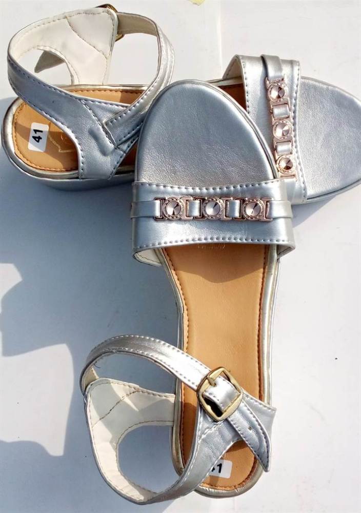 Women Wedge Elegant Shoes