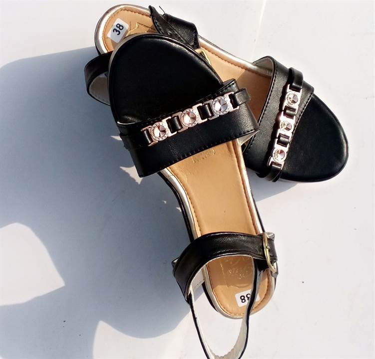 Women Wedge Elegant Shoes