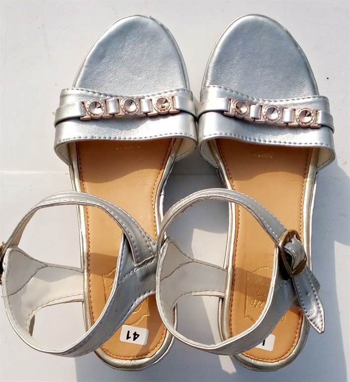 Women Wedge Elegant Shoes