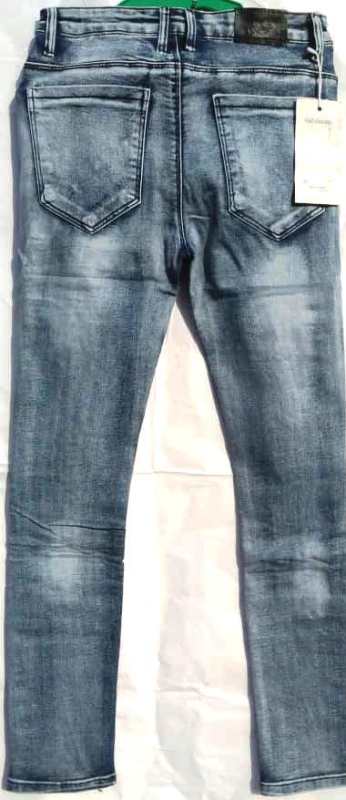 Men's Latest Ripped Jean