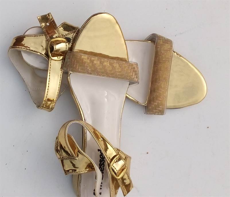 Women Classic Slippers heels Sandal