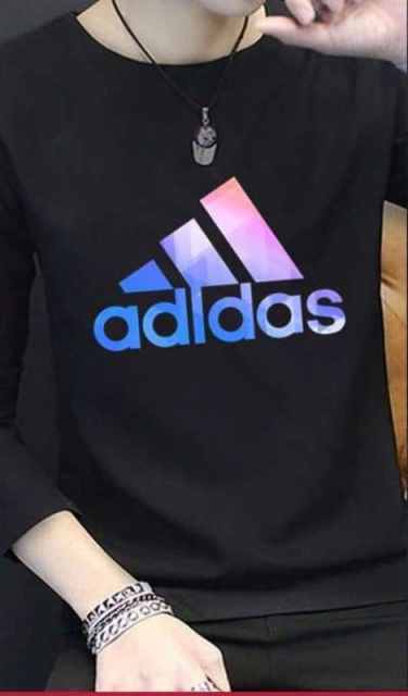 Adidas Men's Fashionable T-Shirts