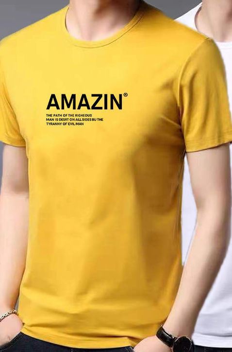 Amazing Men's Fashionable T-Shirts