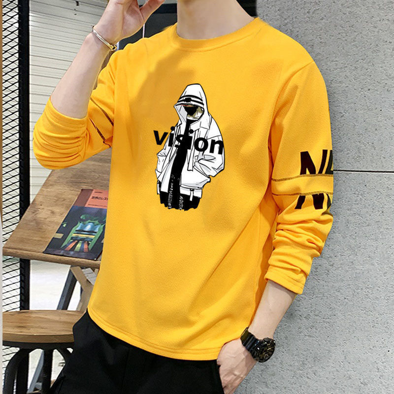 MEN'S VISION LASTES CUSTOMIZED SHIRTS