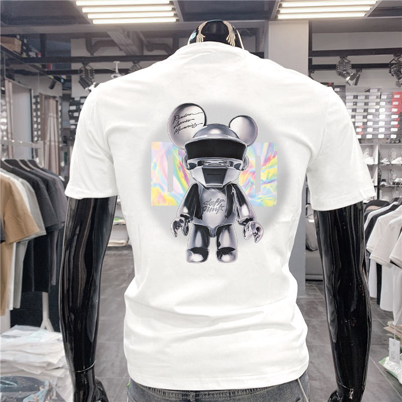 Men's Fashionable Designer T- Shirts