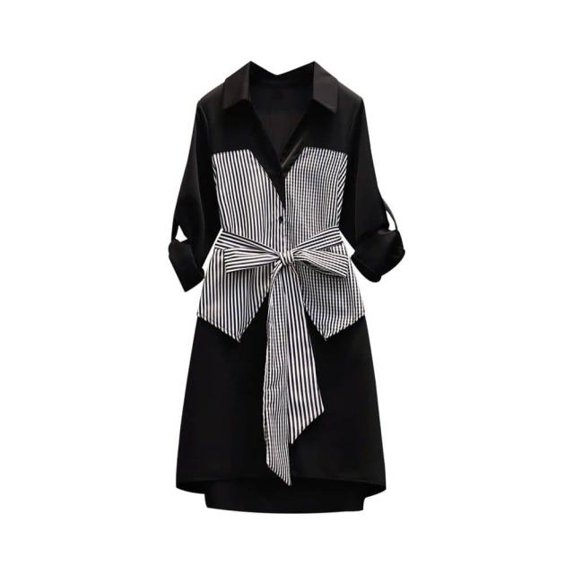 Ladies Cooperate Gorgeous Gown