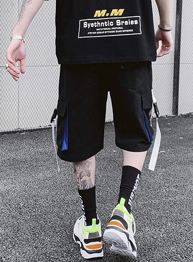 Men's Designer Short