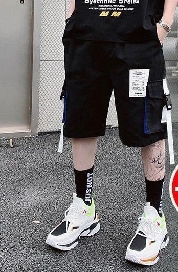 Men's Designer Short