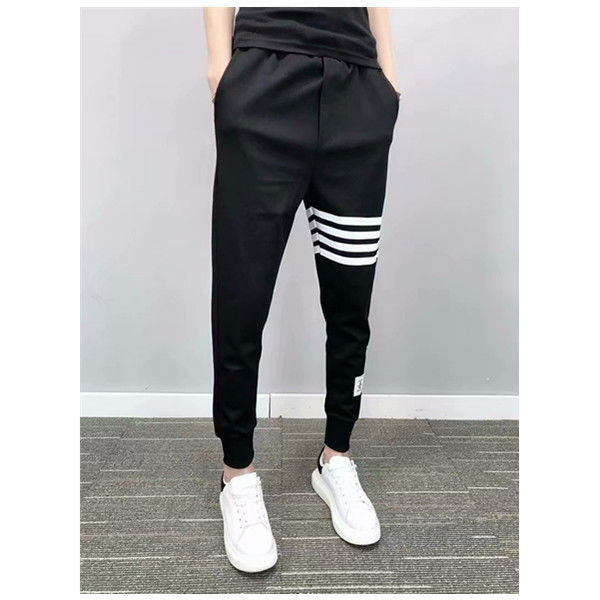 Men's Quality Fancy Joggers Sweatpant