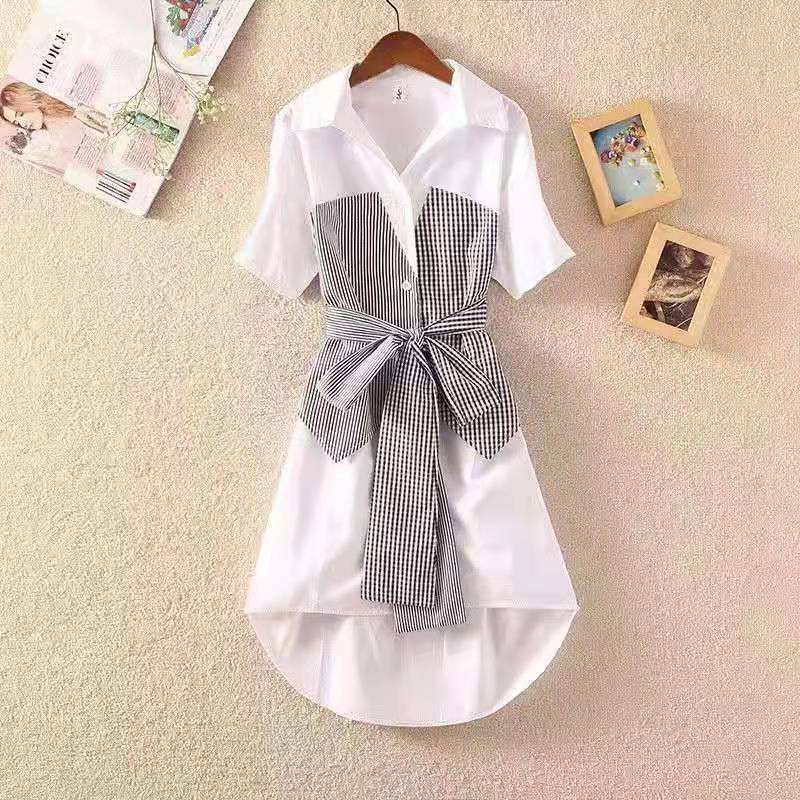 Ladies Cooperate Gorgeous Gown