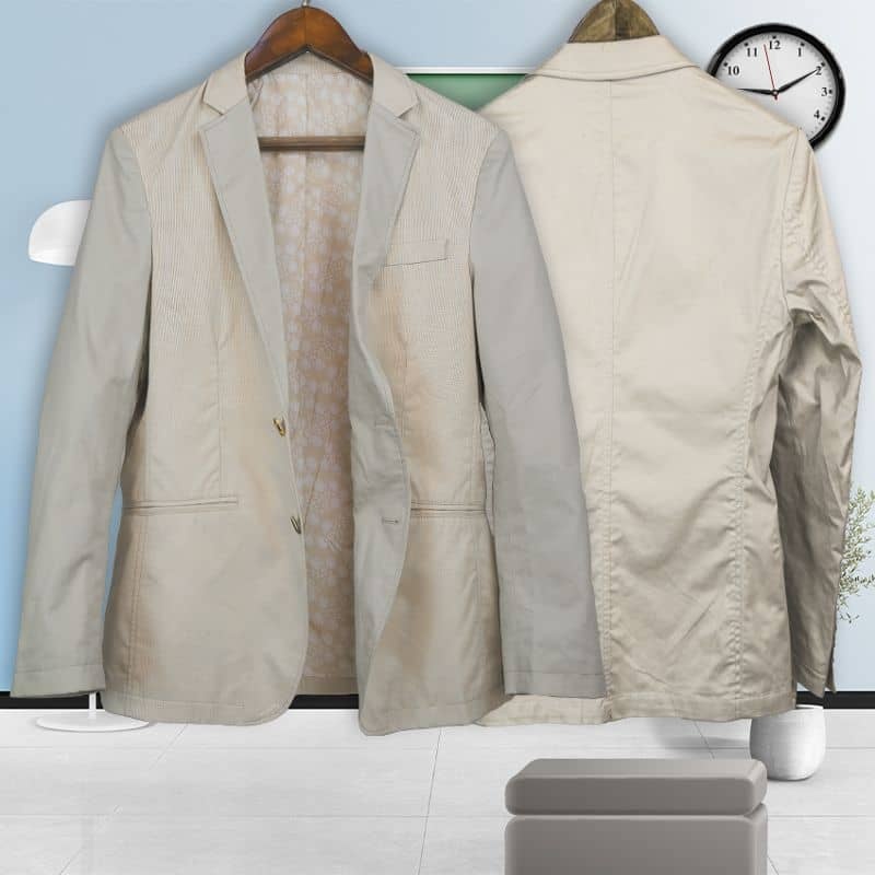 Men's Quality Cooperate Suit - Jacket