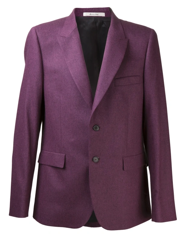 Men's Quality Cooperate Suit - Jacket