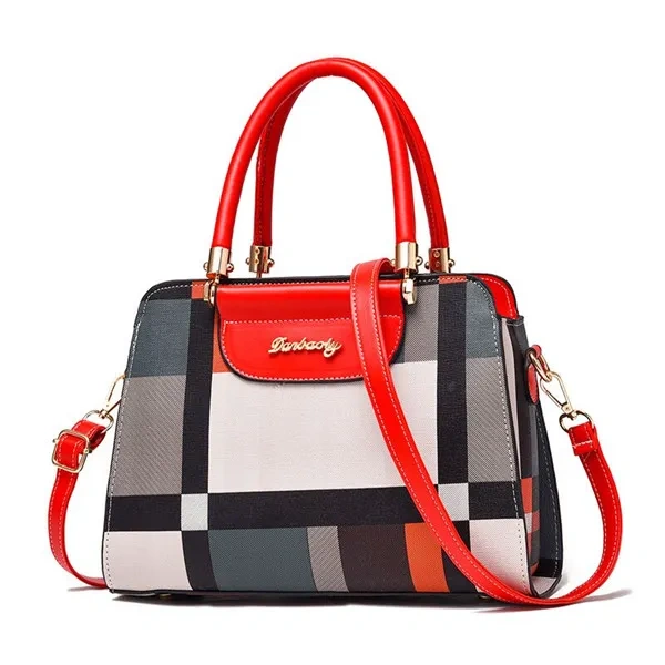 Ladies' Classic CDIQ Designer Bags