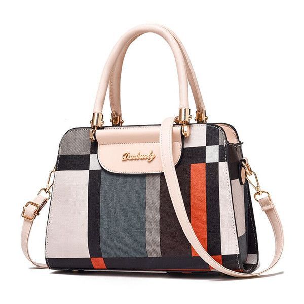 Ladies' Classic CDIQ Designer Bags
