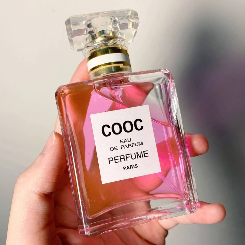 COOC Perfume