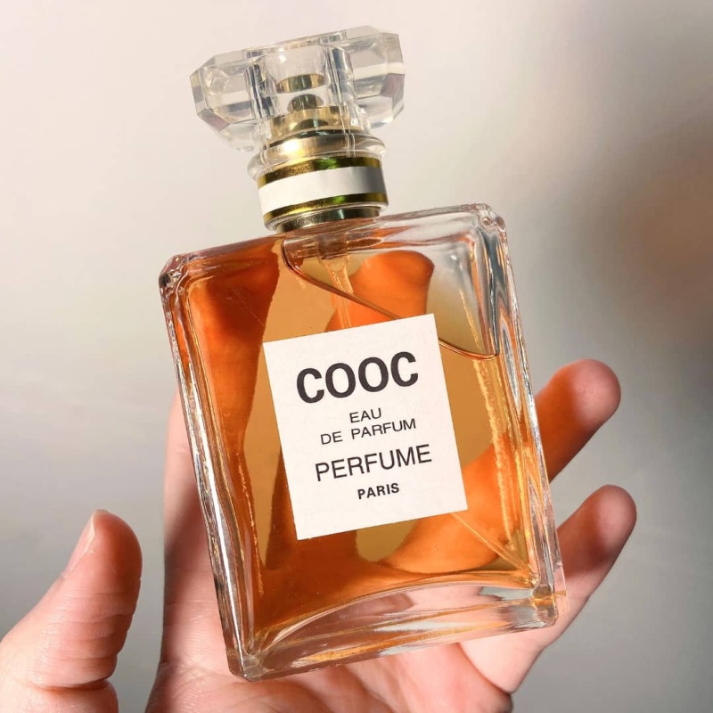 COOC Perfume