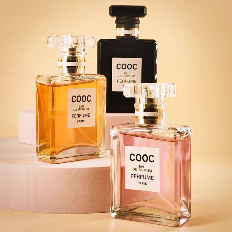 COOC Perfume