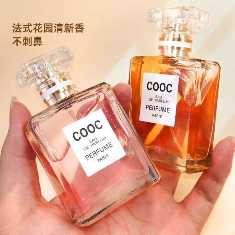 COOC Perfume