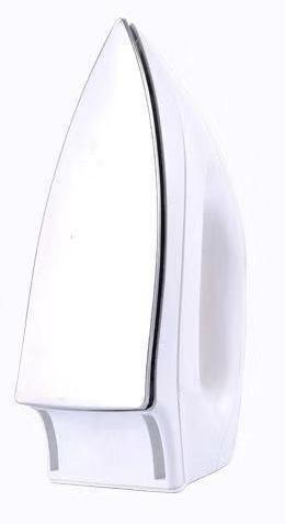 Quality Electric Iron - White