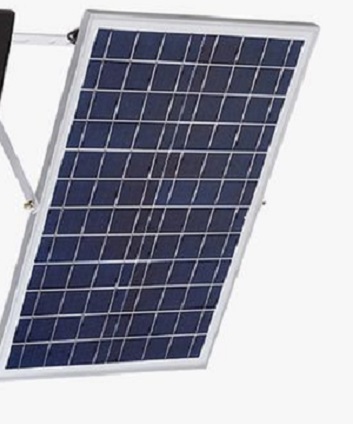 Solar Panel 60Watt High - Efficiency Monocrystalline 24V PV